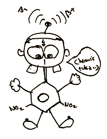 Mladý chemik