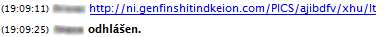 Odkaz na virus