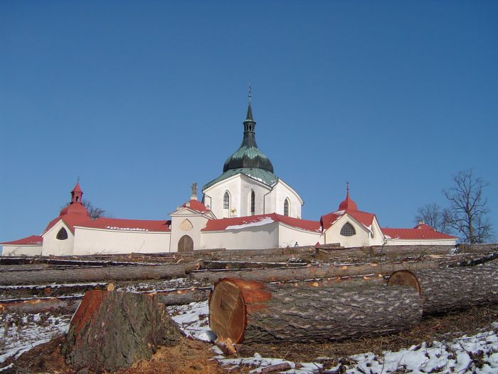 Po popravách
