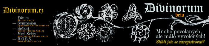 Logo Divinora